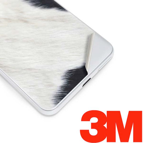 Cow Animal Print Google Pixel 3 Skin
